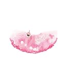 Mud Pie Newborn Baby-Girls Birthday Tutu