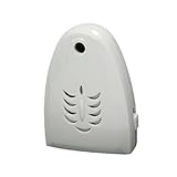 uxcell　ドアチャイム　アラーム　ワイヤレス　アナウンス　発音可能　可愛い