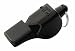 1 Schiedsrichter-Pfeife Whistle Fox 40 mini