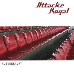 Ausverkauft