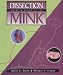 Books : Dissection Guide and Atlas to the Mink