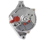 IMAGE OF NEW ALTERNATOR FORD TAURUS WINDSTAR LINCOLN CONTINENTAL MERCURY SABLE 3.8 F0DF-10300-BA