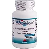 Allergy Research Group, Nutricology Russian Choice Immune Powder, 75 Grams by ClubNatural