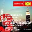 Summer Nights And Serenades - Mozart And Berlioz