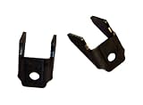 Hotchkis 23367 Control Arm Bracket for Late Mopar