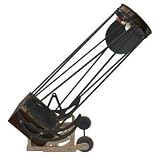 Omegon Dobson Teleskop N 609/2700 Discoverer Classic 24″ L1/6 Truss DOB