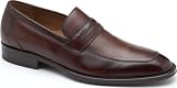 Mezlan Men's Chateau Penny Loafers