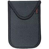 OP/Tech 45013 Medium X-Ray Pouch ? Black