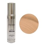 Itay Mineral Cosmetics Liquid Foundation Concealer in Light Sand