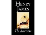 The American (Penny Books)