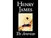 The American (Kindle Edition)