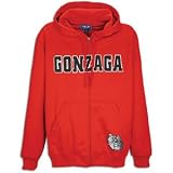 Gonzaga Team Edition College Full-Zip Hoodie - Men's
