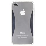 I-TEC T7035 IPHONE 4 SAFE SHIELD/SCREEN PROTECTOR