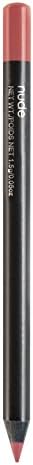 Vegan Love Nude Lip Liner/Natural Breathless Lipstick and Lip Gloss, Femme Fatale, 3 Count