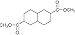 TCI America: Dimethyl Decahydro-2,6-naphthalenedicarboxylate, D3745-25G, 98.0% (GC)