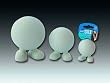 JW TOY GOOD CUZ - SMALL