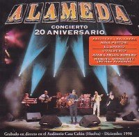 Alameda - Aires de la alameda Lyrics - Zortam Music