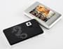 New 8GB 2.8" TFT Wide Screen MP3/ MP4 / MP5 FM Video Player Directly Play Avi/RM/rmvb Videos Without Conversion