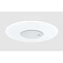 SHARP LEDシーリングライト ELM 調光タイプ 6畳用 DL-C201D