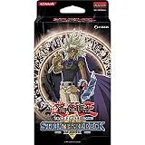 Yu-Gi-Oh Marik Structure Deck with Mirror Force