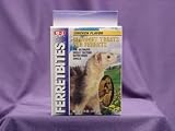 8in1 Ferret Chicken Treats (Bag in Box), 4-Ounce