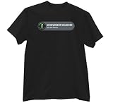 Left the House T-shirt