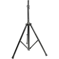 PylePro - 6 FT. Tripod Speaker Stand - PSTND2