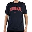 Nike Arsenal Poly Tee Shirt