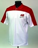  : Sterling Marlin - Adult Moisture Wicking Polo Shirt