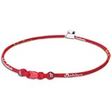 PHI-TEN MLB Authentic X30 Necklace, St. Louis Cardinals, 22 Inches