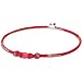 PHI-TEN MLB Authentic X30 Necklace, St. Louis Cardinals, 22 Inches