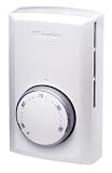Dimplex #TS521W Line Voltage Thermostat SPST Switch