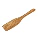 Modern Spatula: Cilio Olivewood Wok Spatula, 12-nch