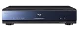 Sony BDP S 500 Blu-Ray DVD-Player (Upscaling 1080p, 24p True Cinema, Dolby True-HD, DTS-HD DA, HDMI 1.3) schwarz