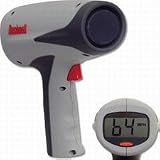 Bushnell Velocity&8482Speed Gun, Accessories, Baseball & Softball