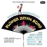 Flower Drum Song (1961 Film Soundtrack)