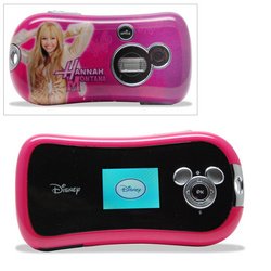 Childrens Toyshop  Toys : Disney Pix Click 2.0 - Hannah