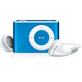 Apple iPod shuffle 1GB