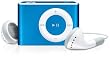 Apple&nbsp;iPod&nbsp;shuffle&nbsp;1GB&nbsp;�u���[