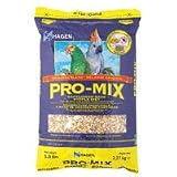 Parrot Pro-Mix VME Blend - PARROT VME PROMIX 5 LB