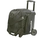 Flash Single Roller Bowling Bag