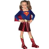 Kids' Supergirl Costume