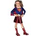Kids' Supergirl Costume