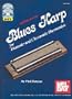 Blues Harp: Diatonic & Chromatic Harmonica