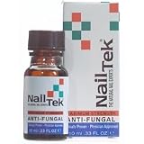 Nail Tek Maximum Strength Anti-Fungal
