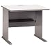 SERIES A:36" DESK