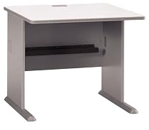 SERIES A:36" DESK