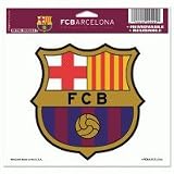 Barcelona 4.5x6 Ultra Decal