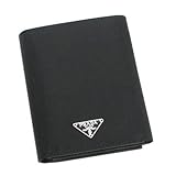 PRADA�v���_���z2M0143 WALLET�u���b�N�y���s�A���i�z