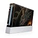 Annihilator Design Nintendo Wii Body Protector Skin Decal Sticker